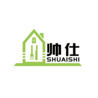 SHUAISHI帅仕品牌宣传标语：创造更加舒适美好的现代生活 