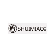 SHUIMIAO水淼品牌宣传标语：水淼知我心 显瘦显年轻 