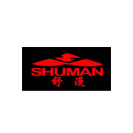 SHUMAN舒漫品牌宣传标语：懂你所爱 