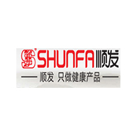 SHUNFA顺发品牌宣传标语：精致生活，尊享品位 