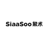 SIAASOO象术品牌宣传标语：不舒服的象 