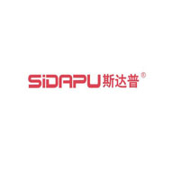 SiDAPU斯达普品牌宣传标语：斯达普为你提供更方便的生活 