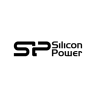 siliconpower广颖电通品牌宣传标语：存享空间 