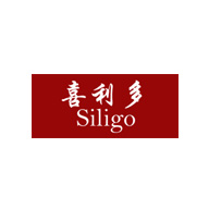 Siligo喜利多品牌宣传标语：给您温暖呵护 