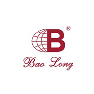 BaoLong宝龙品牌宣传标语：时尚高品质 