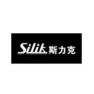 Silik斯力克品牌宣传标语：放眼未来 