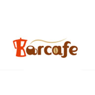 BARCAFE品牌宣传标语：使顾客能真正品尝和享受到一杯最好的咖啡 