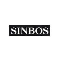 SINBOS品牌宣传标语：简约 时尚 