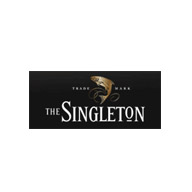 Singleton苏格登品牌宣传标语：慢工细酿 