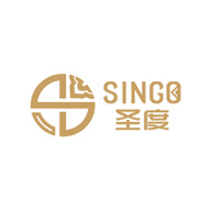 singo圣度品牌宣传标语：您身边的定制专家 