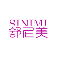 SINIMI舒尼美品牌宣传标语：做健康尖峰 展美丽之花 
