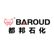 BAROUD都邦石化品牌宣传标语：提供专业独特的润滑方案，以满足中国广大用户的不同需求 