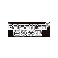 barsamiea芭莎米亚品牌宣传标语：简约 时尚 