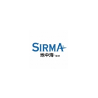 Sirma地中海松林品牌宣传标语：自然健康美味 