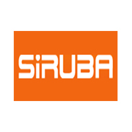 SiRUBA银箭品牌宣传标语：设计裁剪，创造力 