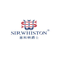 SIRWHISTON惠斯顿爵士品牌宣传标语：惠斯顿爵士，孩子成长的必备选择 