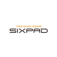 Sixpad品牌宣传标语：健身 塑性 