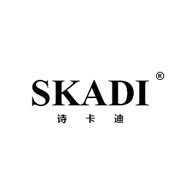 SKADI品牌宣传标语：时尚 百搭 