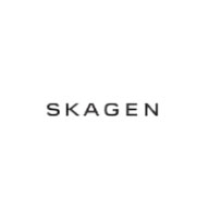 SKAGEN品牌宣传标语：时尚 百搭 