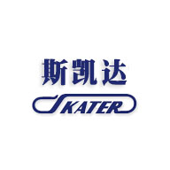 SKATER斯凯达品牌宣传标语：因为安全 所以安心 