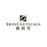 SkinCeuticals修丽可品牌宣传标语：美国皮肤学护肤品牌 