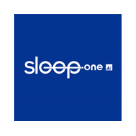 Sleepone AI床垫品牌宣传标语：智慧床垫发明者 