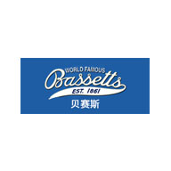 Bassetts贝赛斯品牌宣传标语：遇见贝赛斯 遇见你 