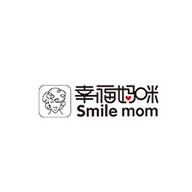 Smilemom幸福妈咪品牌宣传标语：让生活更美好 
