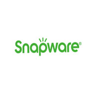 Snapware康宁扣品牌宣传标语：获得一个整理，组织完善的环境 