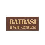 BATRASI百特斯品牌宣传标语：为爱定制 