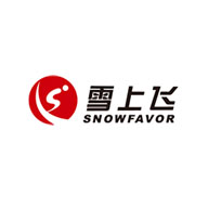 Snowfavor雪上飞品牌宣传标语：优质产品 优良服务 