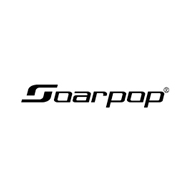 Soarpop索宝品牌宣传标语：过年团圆 袋我回家 