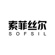 SOFSIL索菲丝尔品牌宣传标语：气质 优雅 