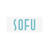 SOFU舒工坊品牌宣傳標語：解決消費者真實需求 