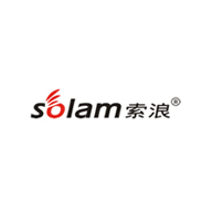 Solam索浪品牌宣传标语：更快的速度做更好的产品 
