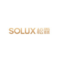 SOLUX松霖品牌宣传标语：创新生活 