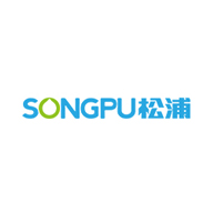 SONGPU松浦品牌宣传标语：致以初心 真心为你 