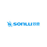 Sonlu双鹿品牌宣传标语：享智慧之美 