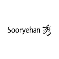 Sooryehan秀雅韩品牌宣传标语：净透闪耀 