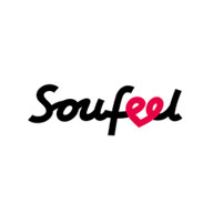 Soufeel索菲尔品牌宣传标语：遇见最美的自己 