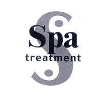 Spa treatment品牌宣传标语：新科技引领未来肌 