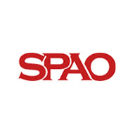 SPAO品牌宣传标语：站在时尚前沿 