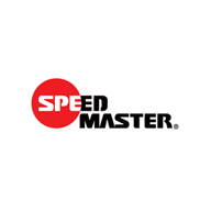 Speedmaster速马力品牌宣传标语：原创研发 