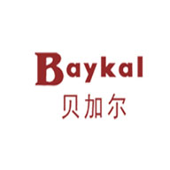 Baykal贝加尔品牌宣传标语：爱好羊绒衫的消费者感受到了不一样的时尚 