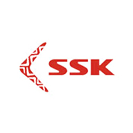 SSK飚王品牌宣传标语：创享智趣生活 