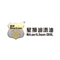 Starlion星狮品牌宣传标语：关爱机器、关爱消费者、关爱自然、关爱员工 