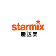 Starmix驰达美品牌宣传标语：便捷、舒适、安全 