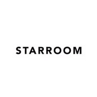 Starroom品牌宣传标语：简约 时尚 