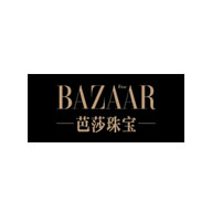 BAZAAR芭莎珠宝品牌宣传标语：时尚 奢美 永恒 