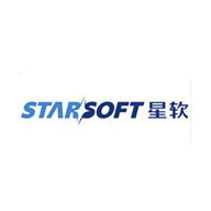 STARSOFT星软品牌宣传标语：位置信息服务专家 